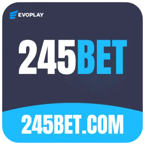 Ícone 245BET